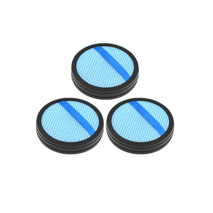 适配飞利浦吸尘器配件FC6162/6409/6168/6171/6400/05过滤网滤芯