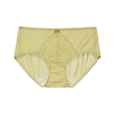 内裤中腰女士性感蕾丝三角裤