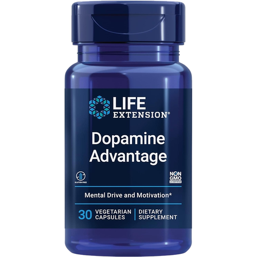 维生素B12DopamineAdvantage