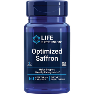 現(xiàn)貨Life Saffron番紅花藏紅花情緒食欲體重 Optimized Extension
