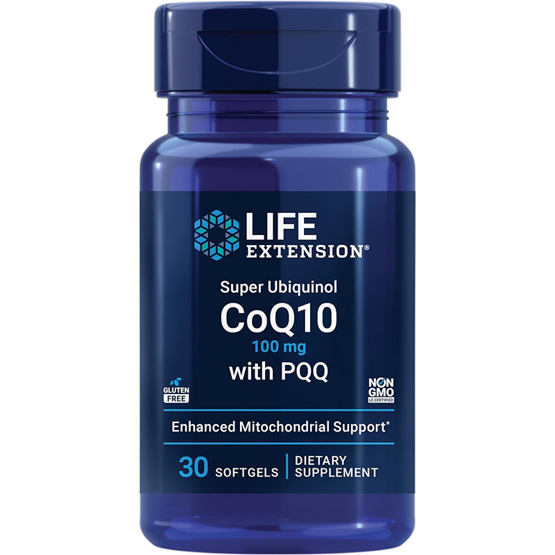 还原型辅酶Q10含PQQ富里酸图片