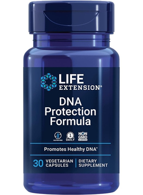 LifeExtensionDNA保护精子碎片