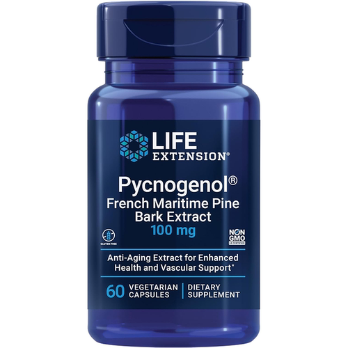 Pycnogenol碧萝碧容健