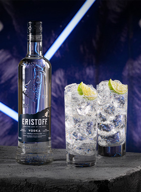 【国际大牌】傲士度夫伏特加洋酒皇太子法国进口37.5度700ml