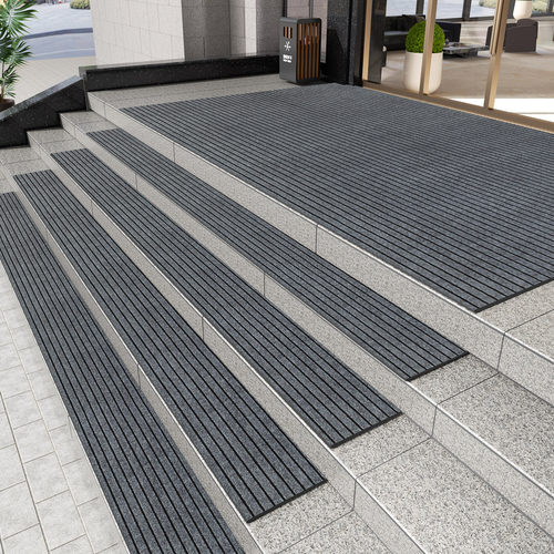 户外楼梯踏步垫防滑垫脚垫