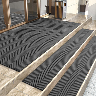 室外台阶防滑垫大理石瓷砖楼梯垫商用户外酒店门口脚垫子地毯定制