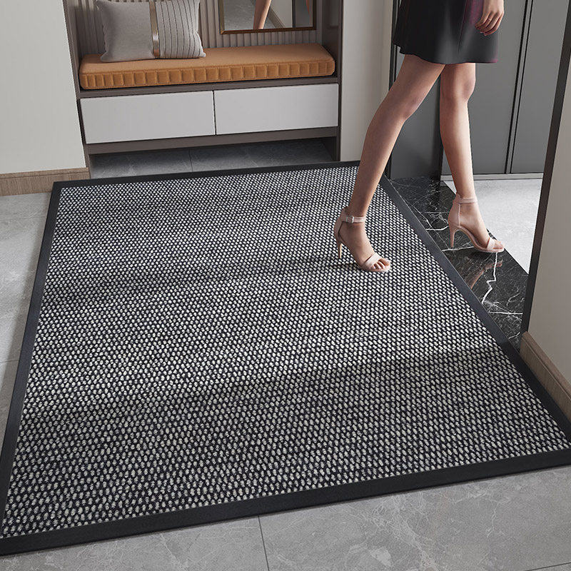 家用玄关脚垫入户专用防滑耐磨门垫蹭土蹭灰地毯进门户外地垫定制,居家布艺,入户地垫,淘宝优惠券,粉丝福利购,淘宝优惠卷