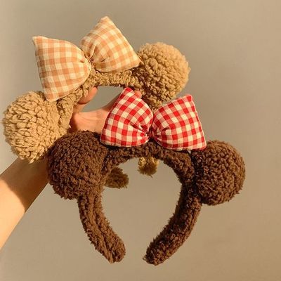 其他家发箍其他甜美发饰