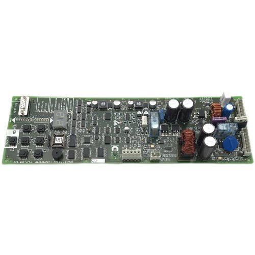 OTIS奥的斯电梯SPB-ANSI/SCA紧急救援板/GAA26800KS1/原装现货