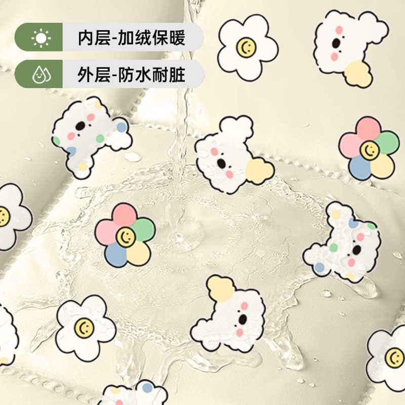 电动车挡风被四季通用冬季防水雅