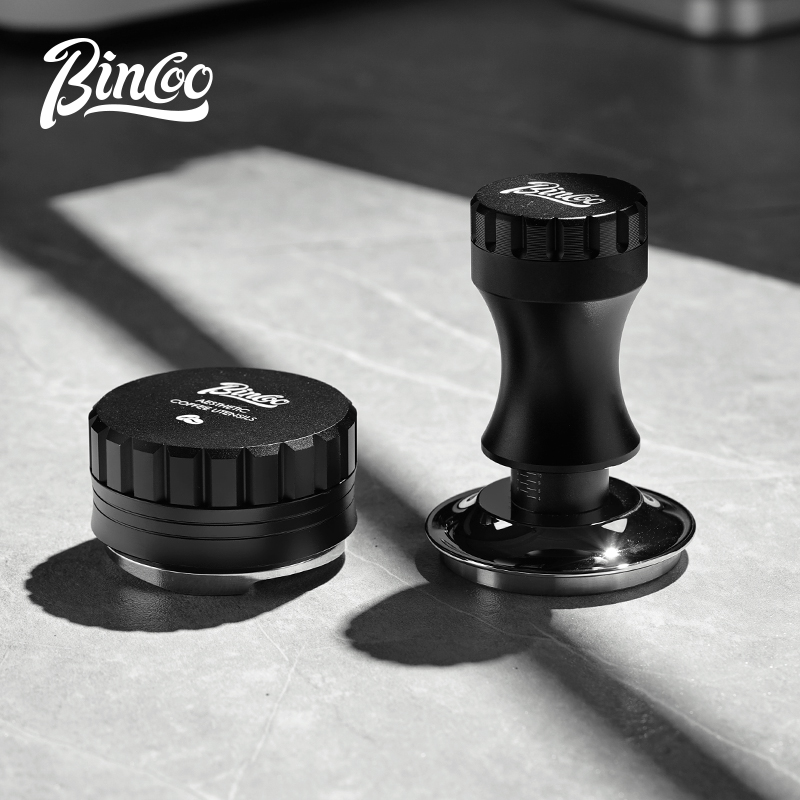 BinCoo布粉器压粉锤51/58mm通用