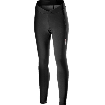 CASTELLI松紧长裤防风憎水