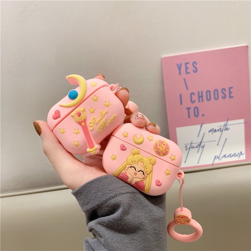 适用airpodspro保护壳3保护套αⅰrpods/airpod/iprods/aorpods|msdalam kategori Aksesori Digital 3C, MP3/Aksesori MP4, Aksesori fon kepala - dari Buy2taobao.com untuk memberikan perkhidmatan ejen Taobao profesional membeli