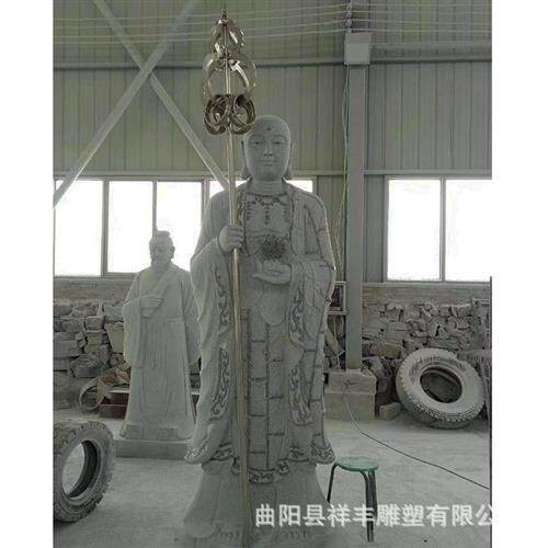 大型如来佛祖雕像十八罗汉雕塑摆件大理石景区寺庙佛像石雕花岗岩