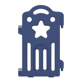 泡泡虎围栏单片链接补货专用儿童游戏围栏室内婴儿学步安全栅栏