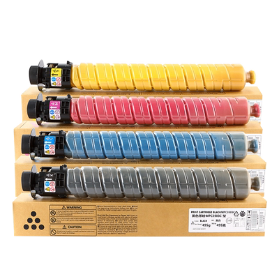 墨功MPC3503300330043504粉盒