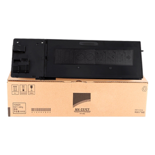 适用Sharp夏普2048s粉盒2348N/SV/DV碳粉AR-2048N/D/SV硒鼓墨粉2221R 2421D/X 2821R 2648NC 3121R 3148N墨盒