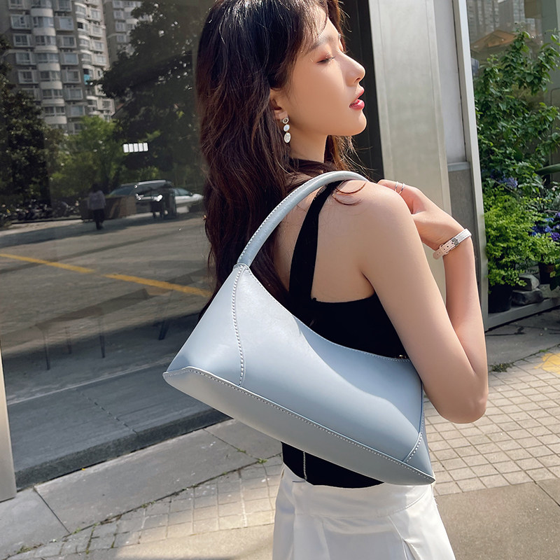 腋下包休闲潮流diy手工包