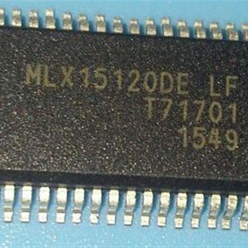 MLX15120DELF广汽方向机电脑板IC模块全新进口现货直拍-封面