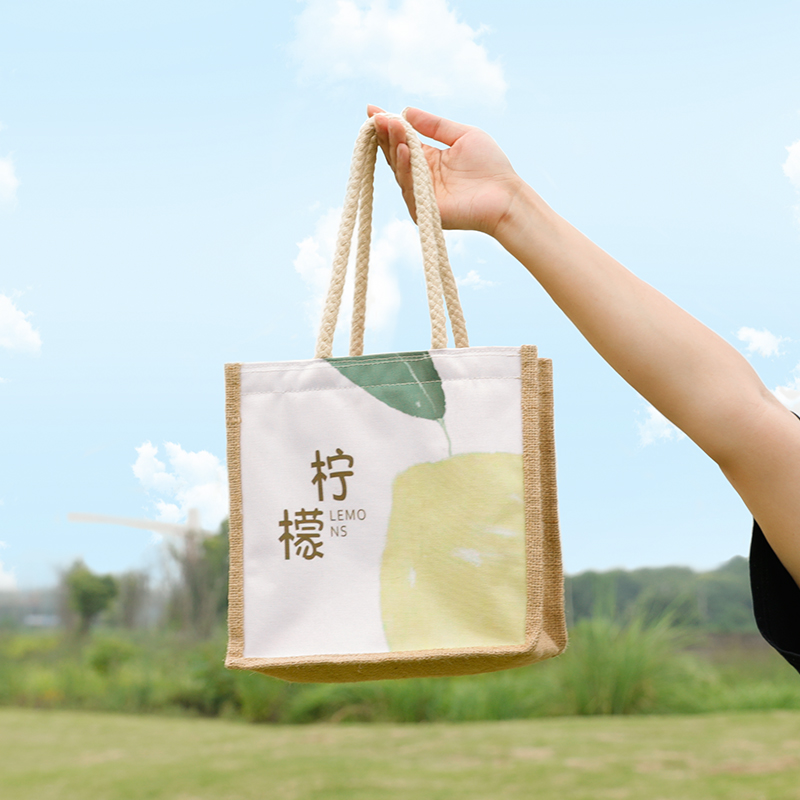 时尚手提袋子外出上班短途带娃