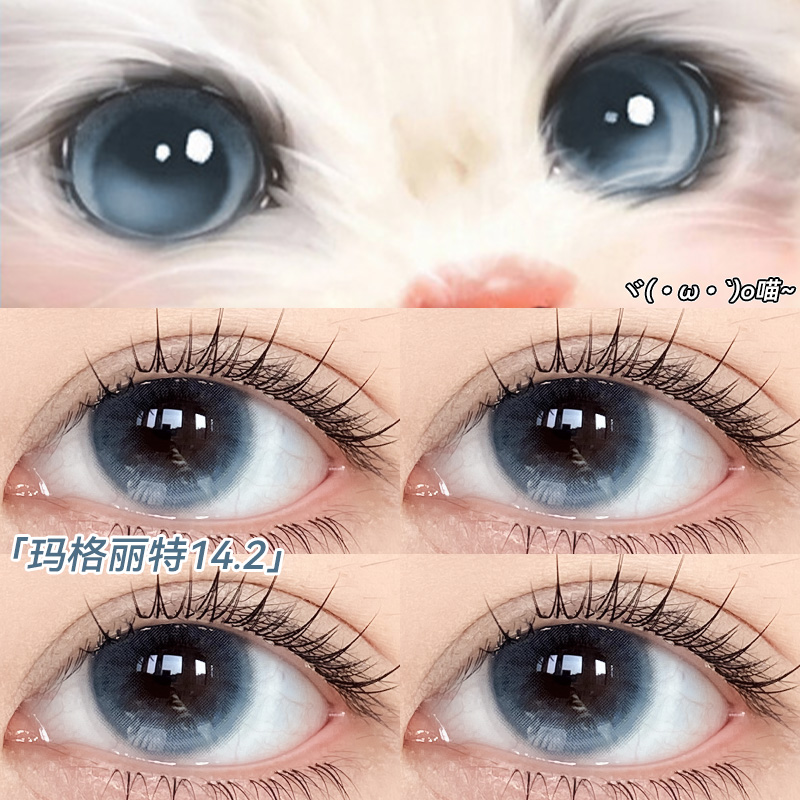 小直径日抛10片装