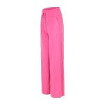 annerun瑜伽裤高腰抽绳运动长裤女宽松阔腿跑步修身显瘦健身长裤