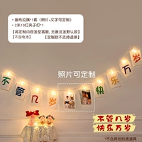 Long Live и 2 фото фото (лампа клипа)