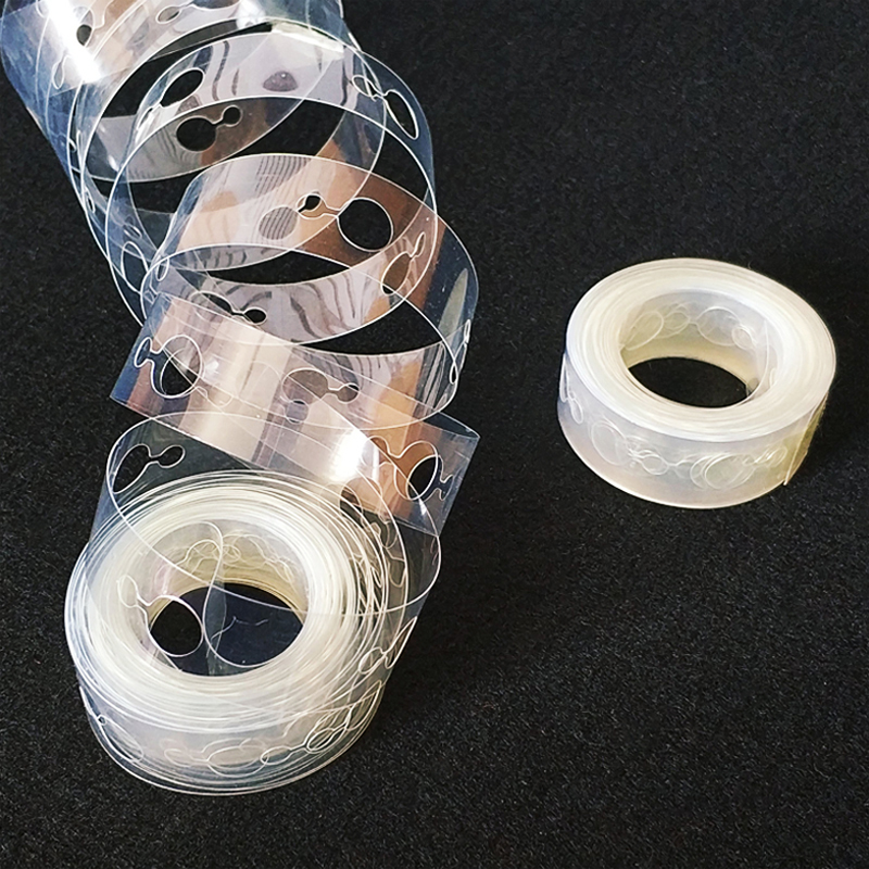 不规则链条生日派对乳胶气球