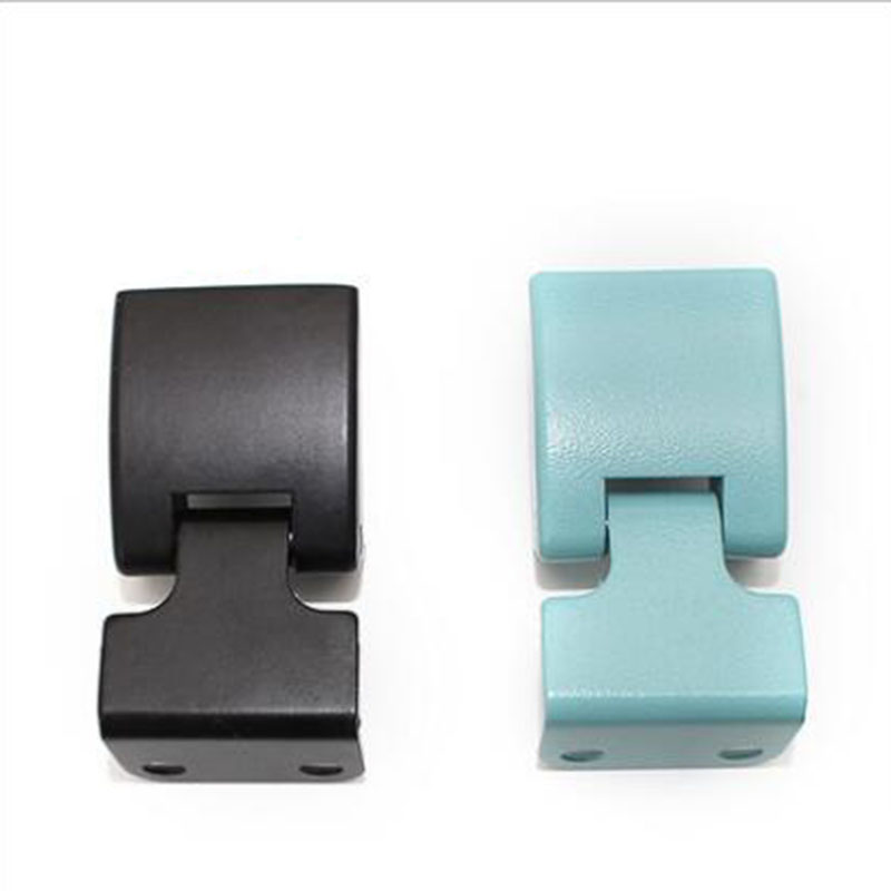 埃驰  CL202-2工业折弯配电箱门柜合页HL044铁皮开关卡式柜门铰链