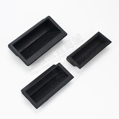 塑料内嵌式尼龙抽屉柜门