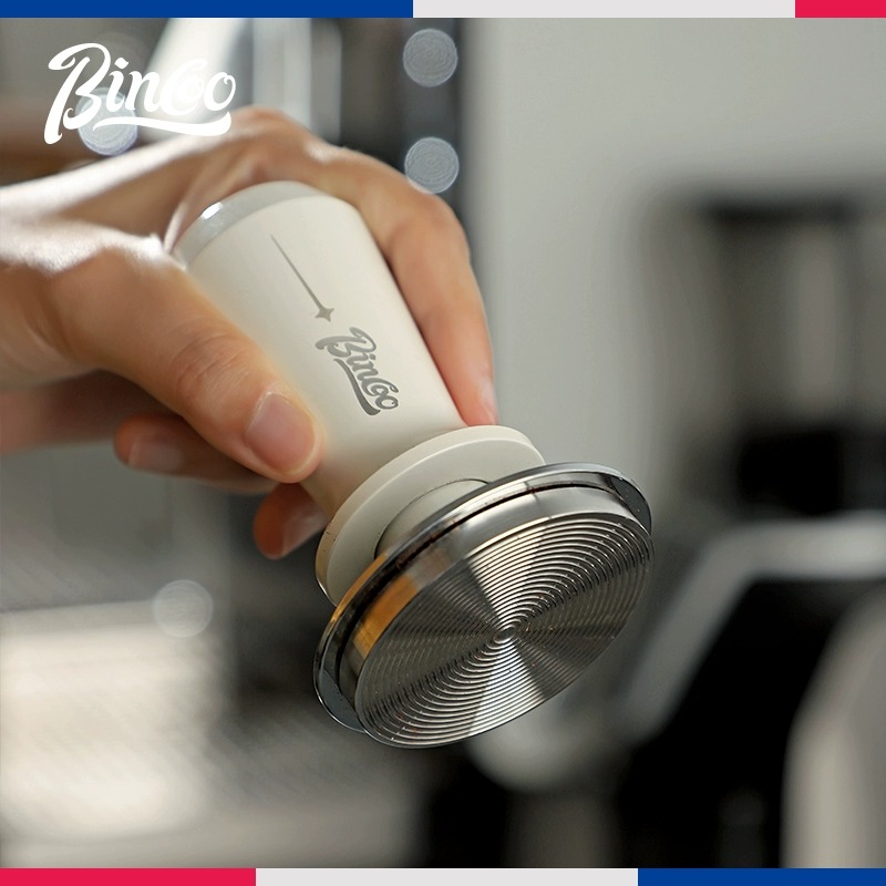 Bincoo咖啡压粉锤意式布粉器套装