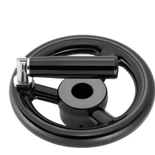 手轮HAN61/HAN63/66/69-D80/D100/D125/D140/D160/D180-d10/12/15