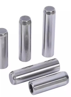 BLX01/05-h7-D4/5/6/8/10/12-L10/15/20/25/30/35/40/45/50定位销