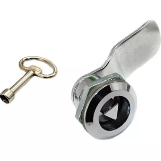 替怡合达圆柱锁XAS05/07/06/15/16/17/25/26/27-N 型号齐全XAS38