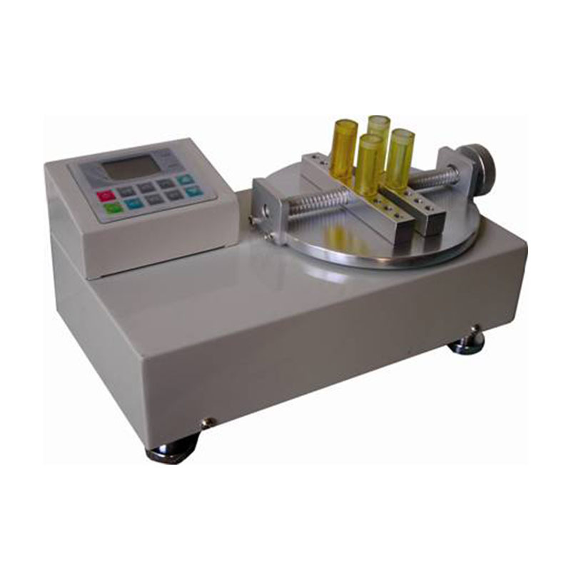 瓶盖扭矩测试仪器 扭力测试仪 扭力计 扭矩测定器HB-50