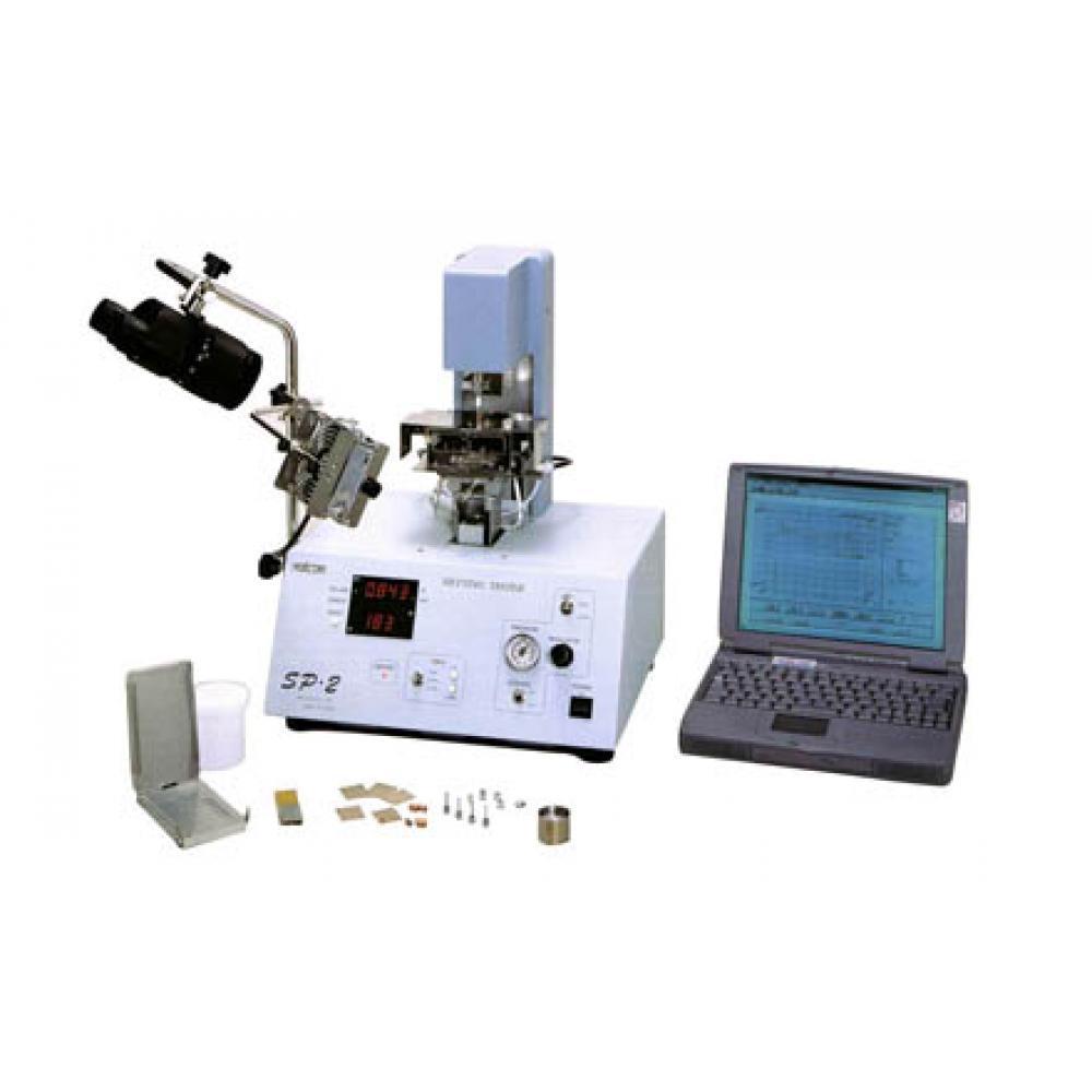 MALCOM马康SP-2可焊性测试仪