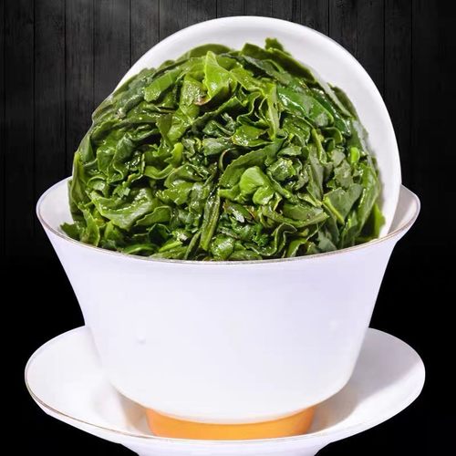 第二件1元S 2025新茶安溪浓香型高山兰花香铁观音茶盒装小包装