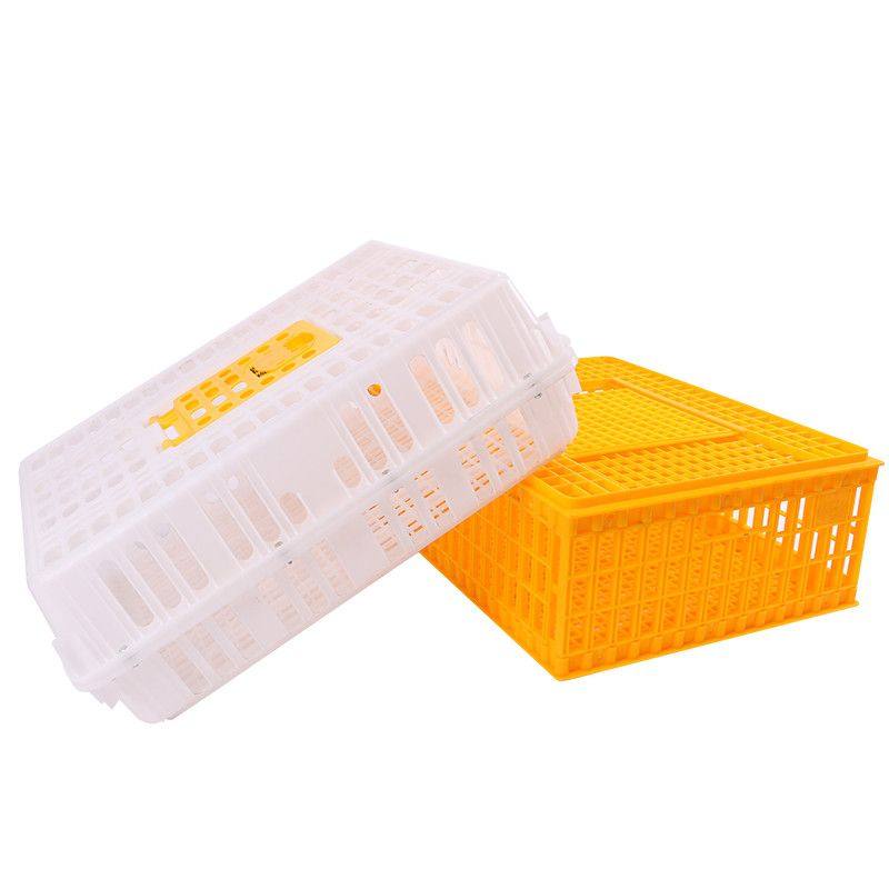 鸡笼周转箱家用大号加厚防摔养殖运输塑料鸡鸭鹅兔笼,畜牧/养殖物资,养殖笼具/鸡笼/兔笼/鸽笼,淘宝优惠券,粉丝福利购,淘宝优惠卷