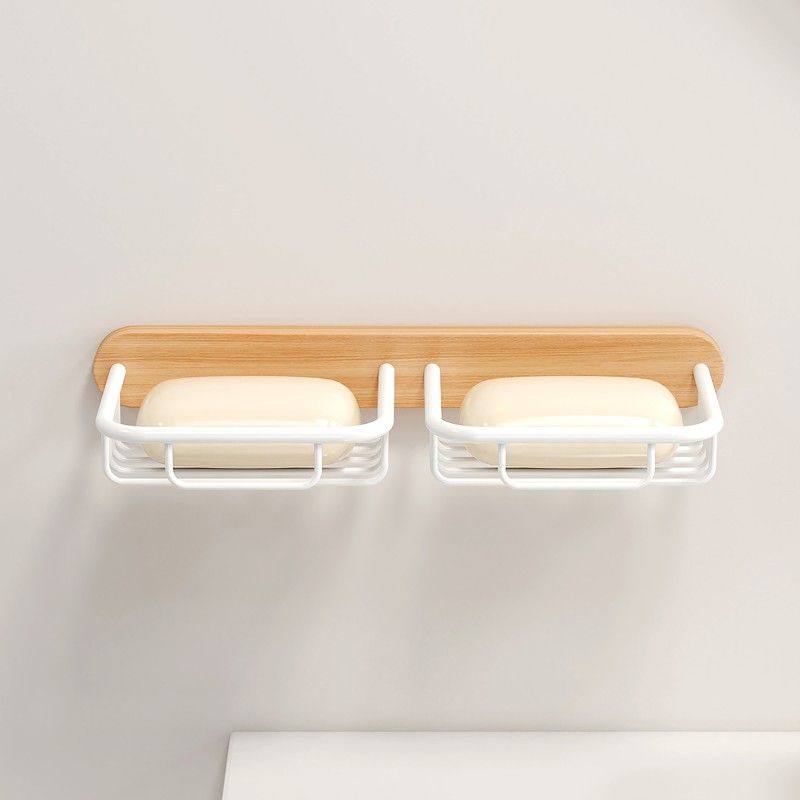 Morotel/摩洛特肥皂架太空铝皂网香皂浴室肥皂盒壁挂肥皂碟置物架,家庭/个人清洁工具,皂网/架,淘宝优惠券,粉丝福利购,淘宝优惠卷