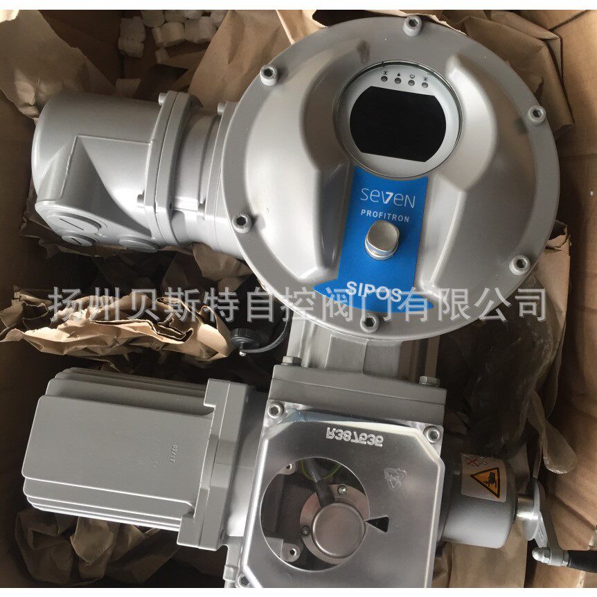 执行器信号齿轮单元 2SA7331-5EE20-4BB4-Z B58  2SY5055-0TY00-C