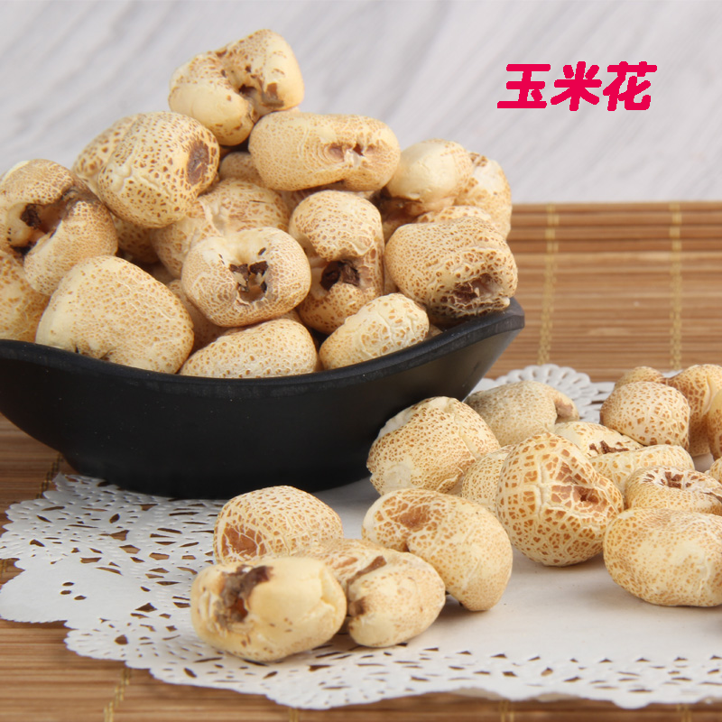 【足斤足两】爆米花老式原味微甜传统怀旧零食整箱玉米花批发