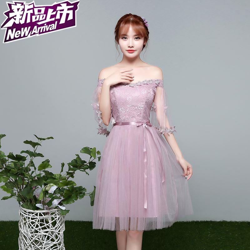 新款走秀款夏季r婚纱毕业参加女童内衣新娘伴娘大码少女礼服青少在类目 女装/女士精品, 婚纱/旗袍/礼服, 礼服/晚装中 - 来自Buy2taobao.com提供专业的淘宝代购服务