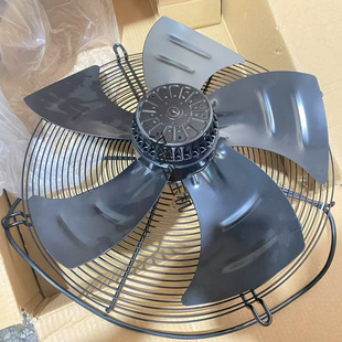 狮球螺杆空压机散热风机冷却风扇汉德玛尔泰适用散热冷却风机正品