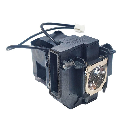 适用于爱普生投影仪灯泡CO-W01 CO-FH01 CO-FH02 CH-A100 ELPLP98