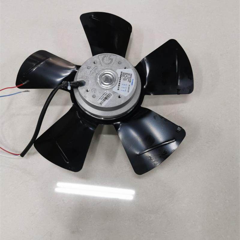 新款250FZL3-4W反向吹风苏州电机有限公司库房YUWEI现货包邮