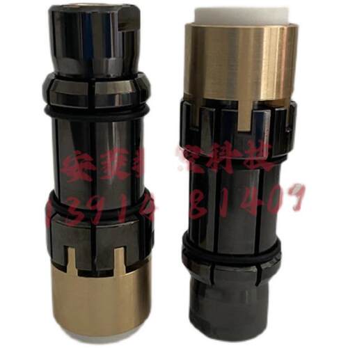 新款加工中心HSK63A/ HSK32A/ HSK40/ HSK50主轴拉刀爪/夹头包邮