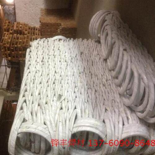 新款工地用扎钢筋扎丝 22#细0.7直径  细扎线长度300 350包邮