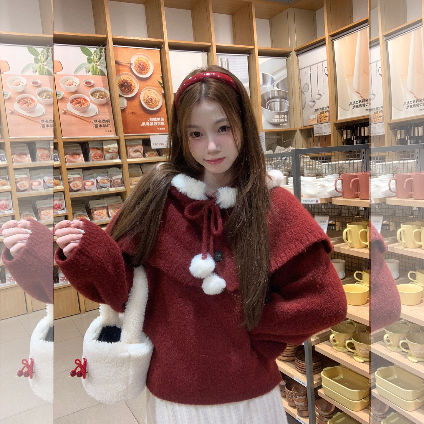 天猫品质保障  七天无理由退换  赠送运费险