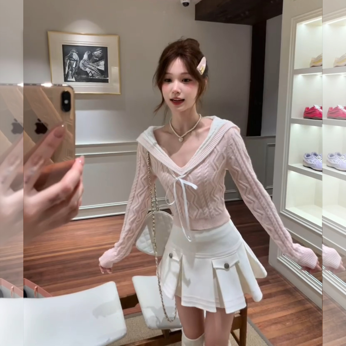 天猫品质保障  七天无理由退换  赠送运费险