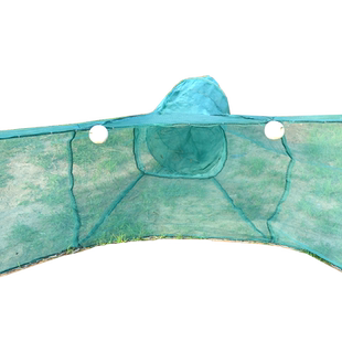 大拦鱼网米粒网布清塘网拉网渔网清塘网拖网河道鱼笼虾笼网八字网